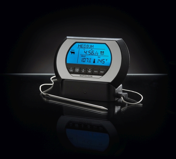 Napoleon PRO Digital Thermometer wireless