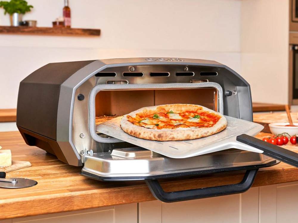 Ooni Volt 12 elektrischer Pizzaofen