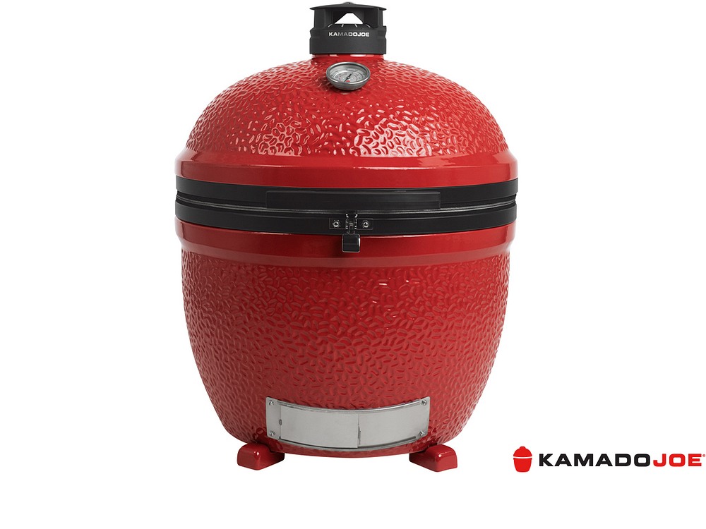 Kamado Joe BIG JOE II Keramikgrill FREISTEHEND