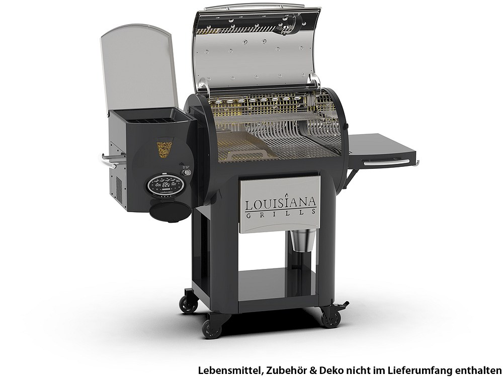 Louisiana Grills Legacy 800 Ausstellungsstück