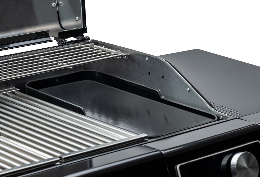 Char-Broil Grillplatte für Smart-E