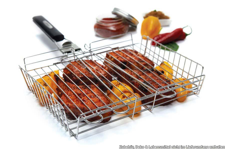 Broil King Multi-Grillkorb