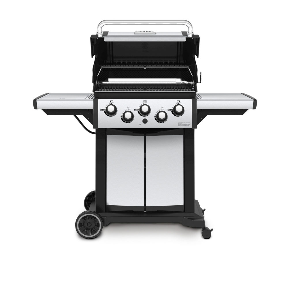 Broil King SIGNET™ 390 inkl. Drehspieß