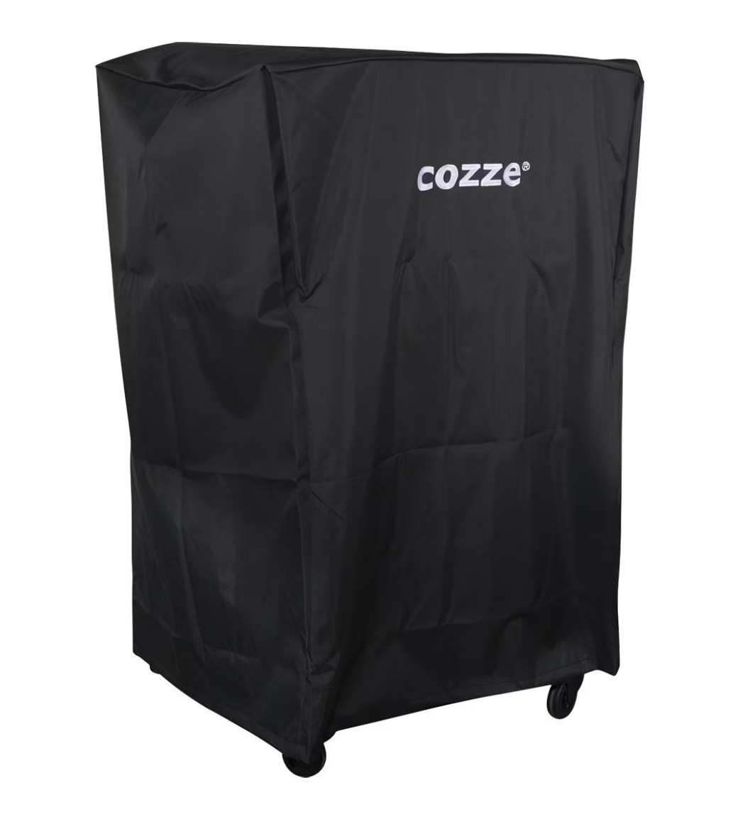 Cozze Abdeckhaube für (Premium) Outdoortisch mit Pizzaofen / Plancha