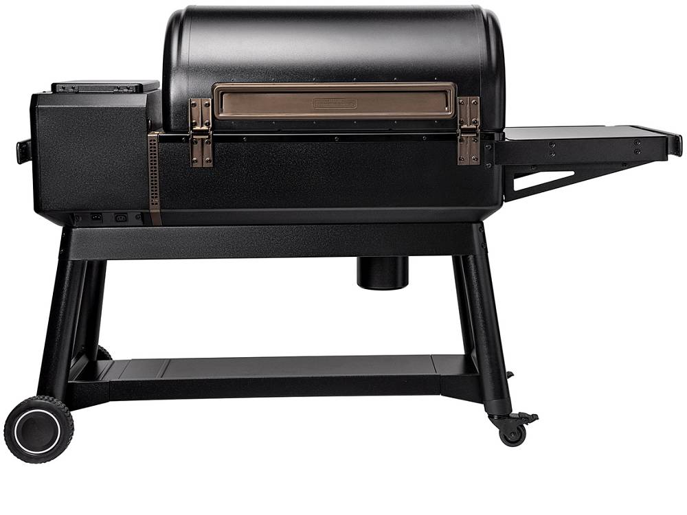 Traeger IRONWOOD XL Neues Modell