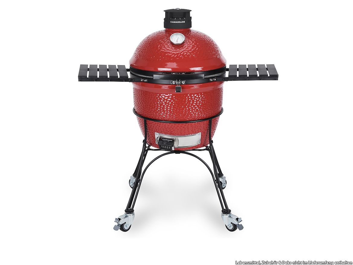 Kamado Joe iKamand - Classic EU