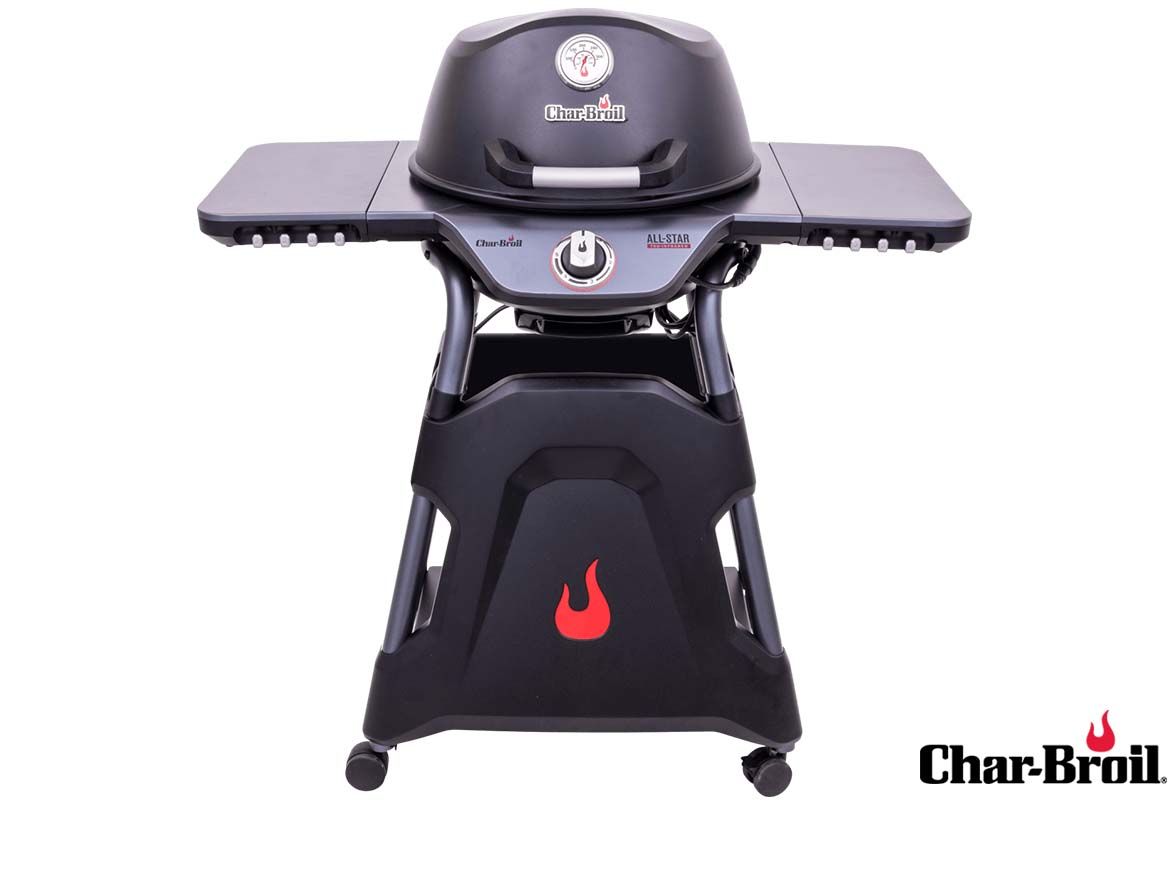 Char-Broil All-Star 120B Electric