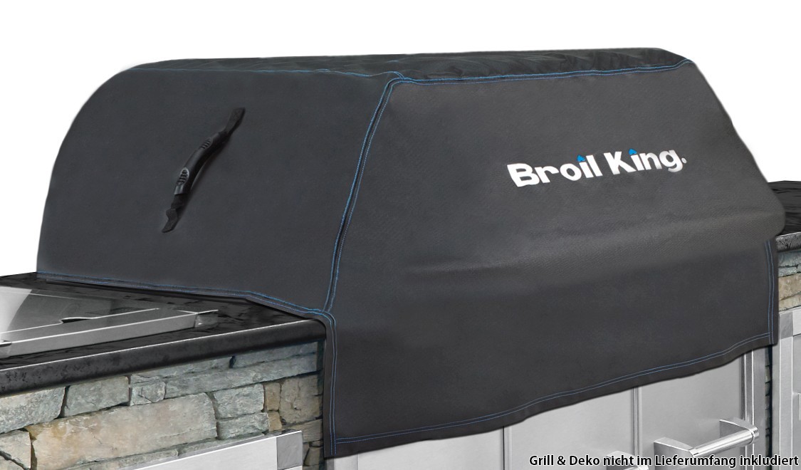 Broil King Schutzhülle 600er Built-In