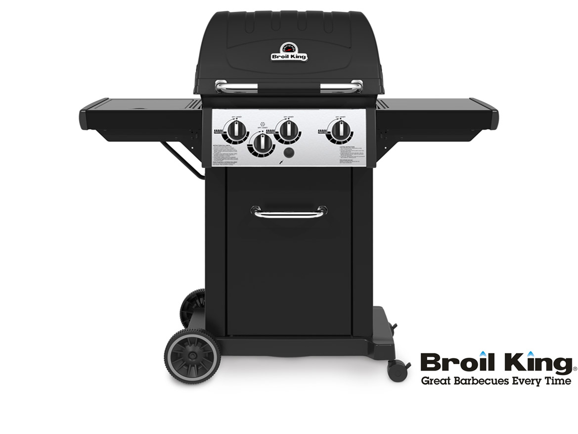 Broil King ROYAL™ 340