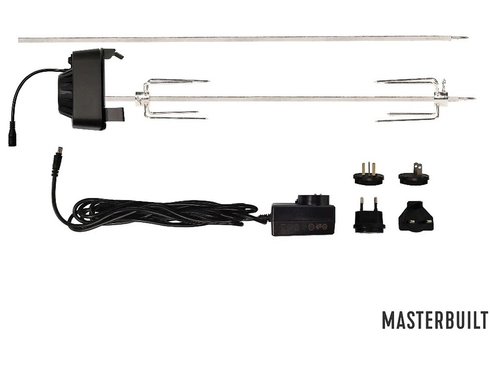 Masterbuilt Rotisserie für Gravity 560 / 800 / 1050