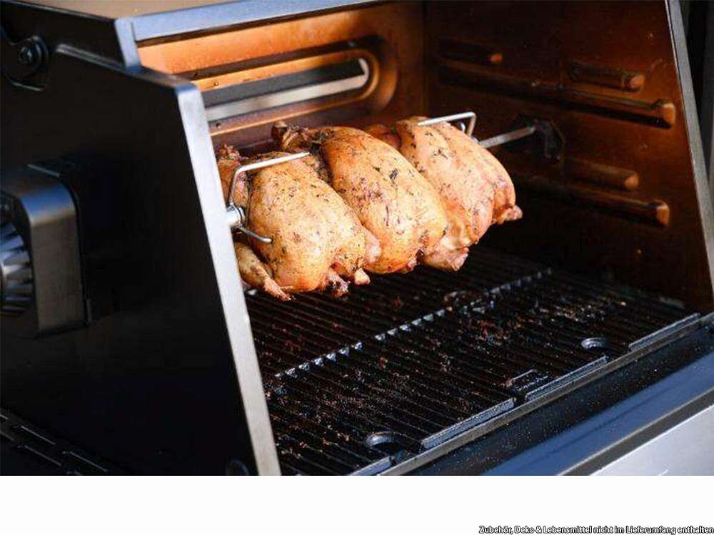 Masterbuilt Rotisserie für Gravity 560 / 800 / 1050