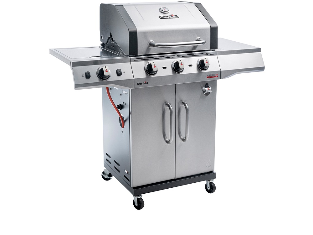 Char-Broil Performance PRO S 3