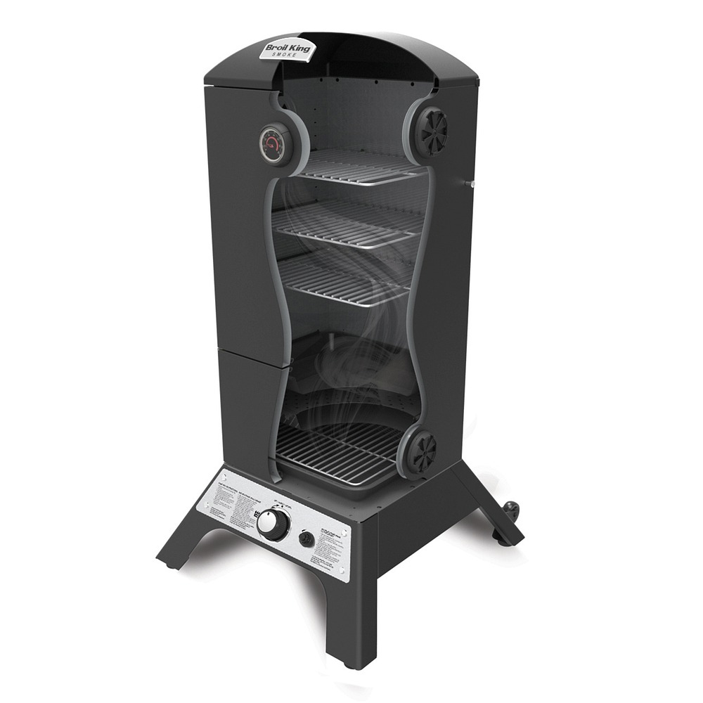 Broil King VERTICAL™ GAS SMOKER