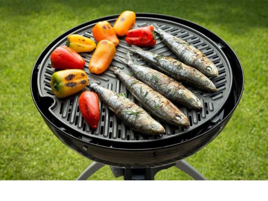 Cadac Grillo Chef 40 BBQ  Dome 30 mbar