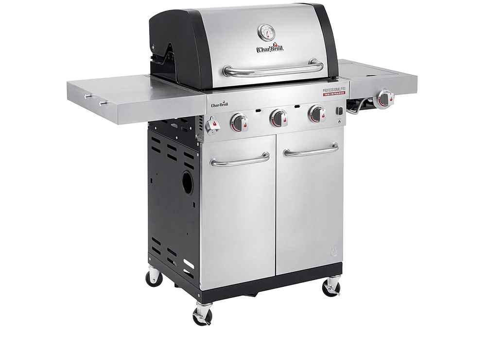 Char-Broil Professional PRO S 3