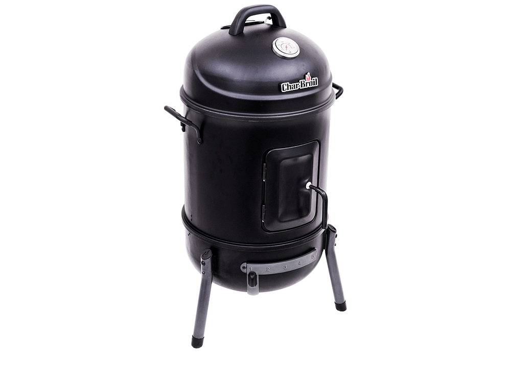 Char-Broil Bullet Smoker