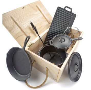 Dutch Oven Set