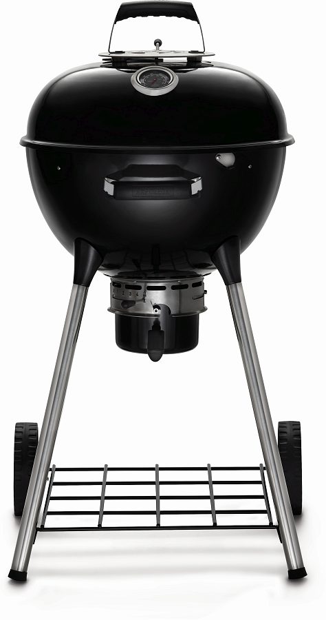 Napoleon Premium Holzkohle Kugelgrill Ø 47 NK18K-LEG-3