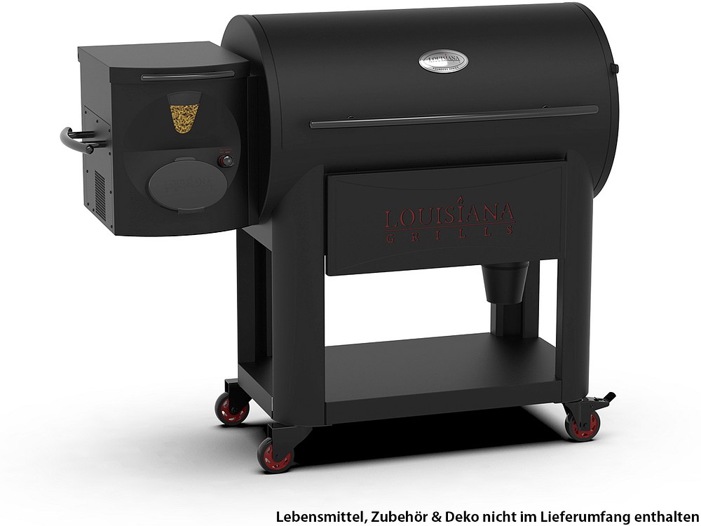 Louisiana Grills Premier 1200