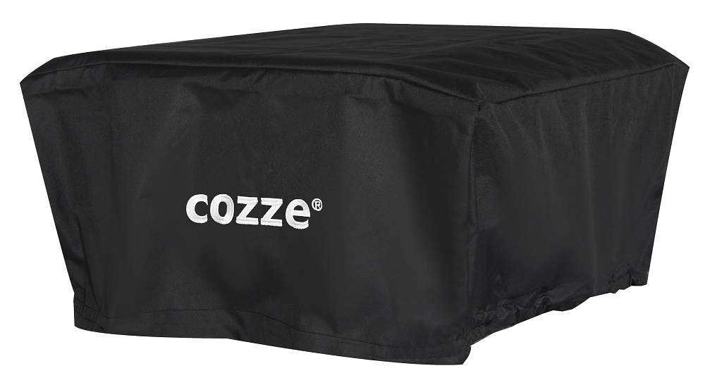 Cozze Abdeckhaube für Pizzaofen 13