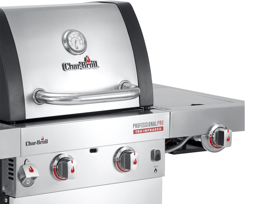 Char-Broil Professional PRO S 2