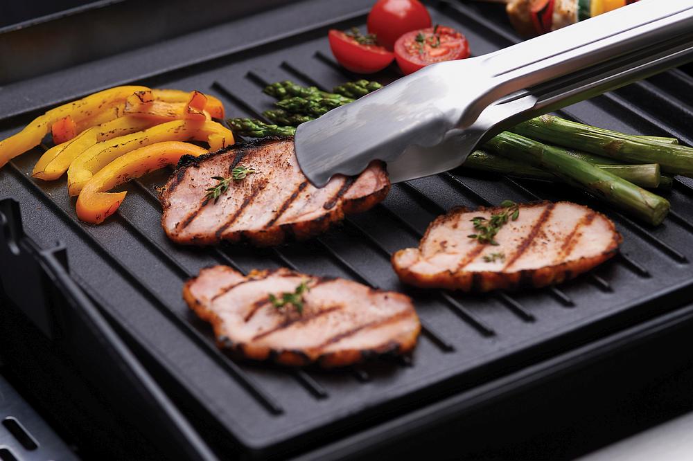 Broil King Gussplatte Signet™ Serie