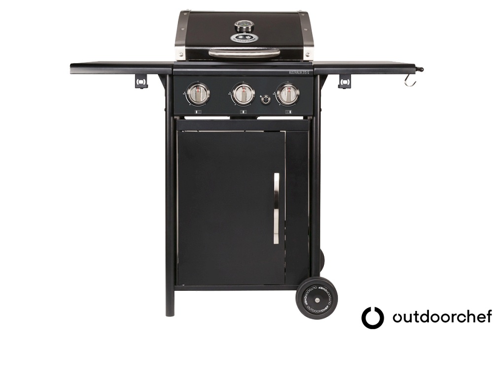 OUTDOORCHEF AUSTRALIA 315 G