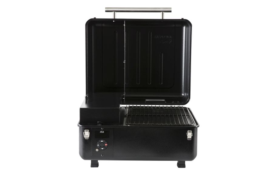 Traeger Pelletgrill Ranger