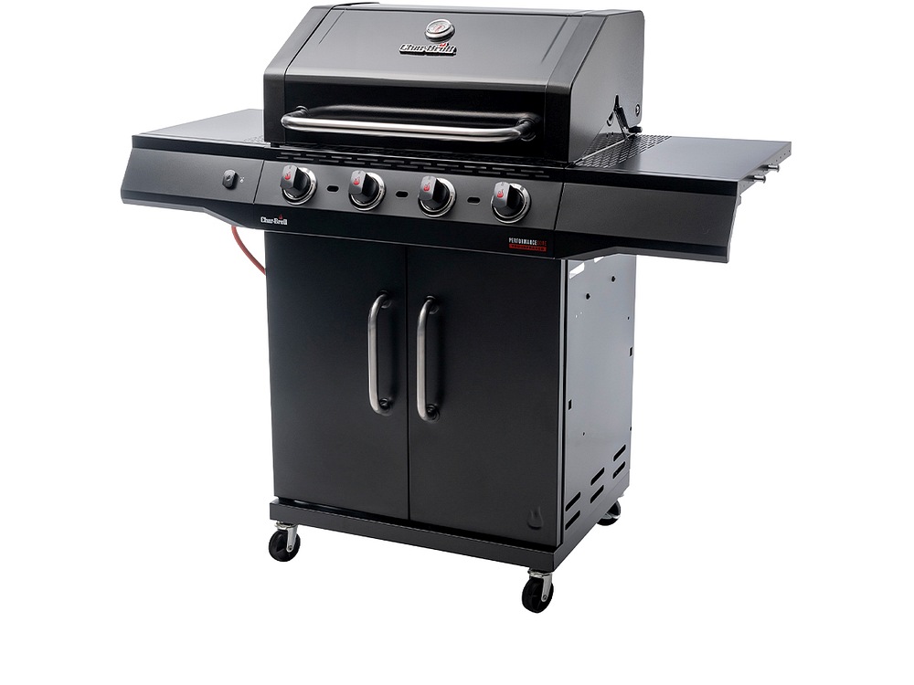 Char-Broil Performance Core B 4