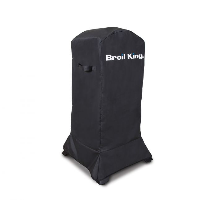 Broil King Schutzhülle Vertical Gas Smoker, Vertical Charcoal Smoker