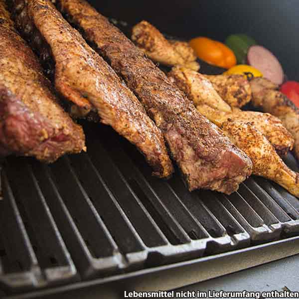 Broil King REGAL Pellet Smoker 400 Ausstellungsstück