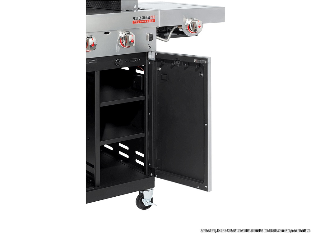 Char-Broil MADE2MATCH Innenregal Professional (Pro / Core)