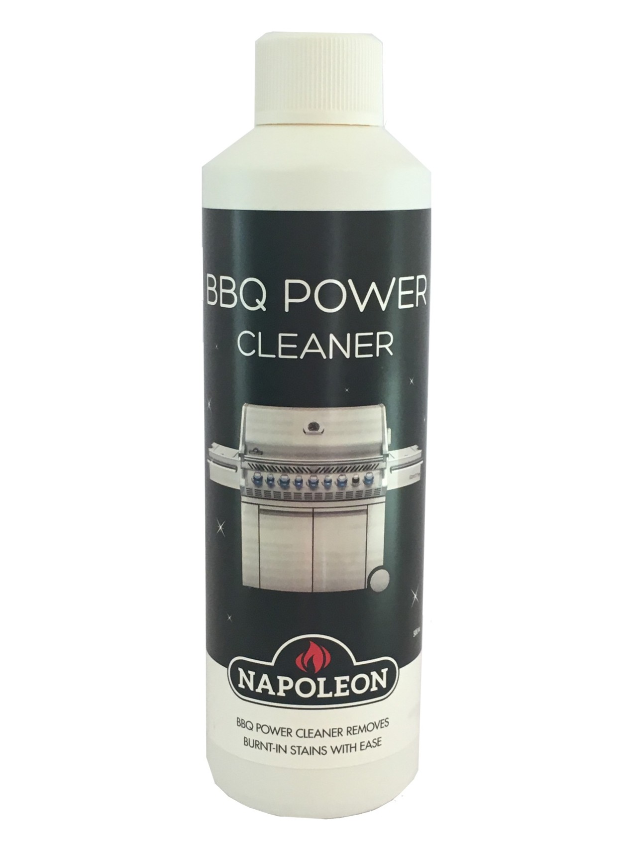 Napoleon Grill Power-Cleaner