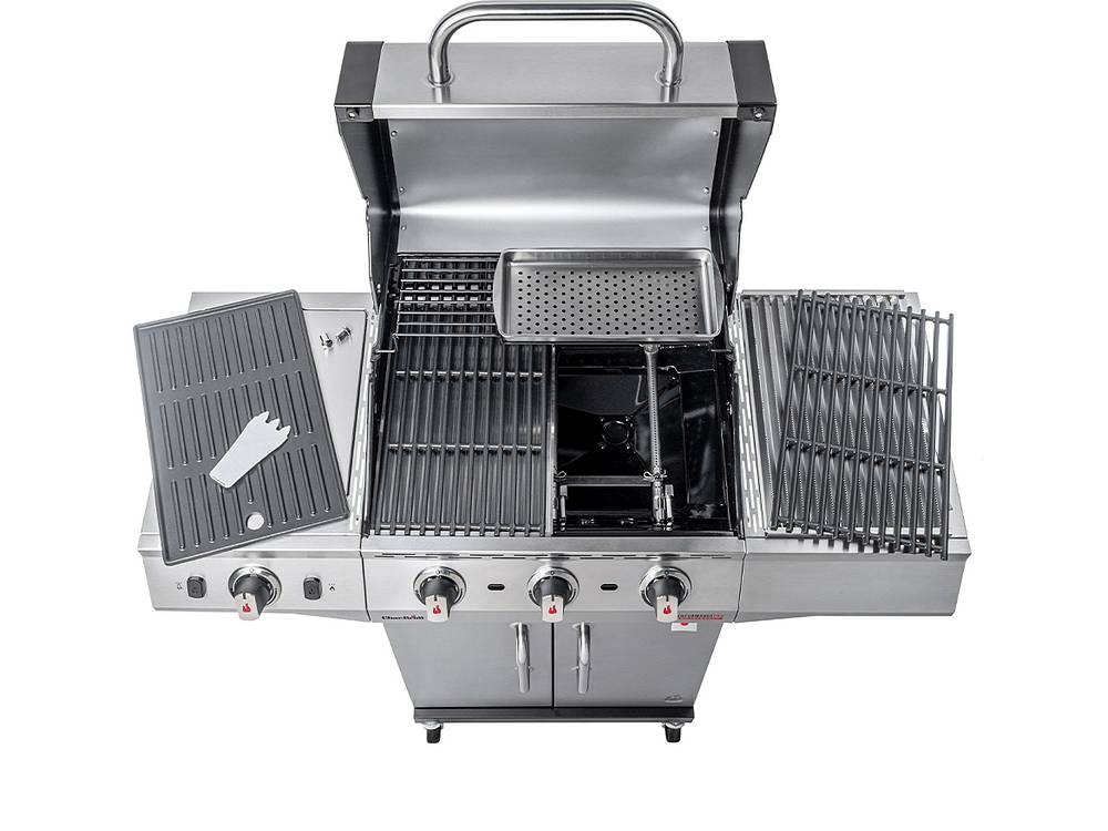 Char-Broil Performance PRO S 3