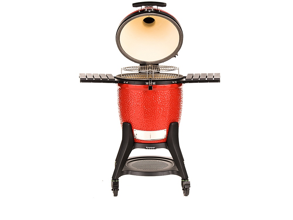 Kamado Joe CLASSIC III Keramikgrill