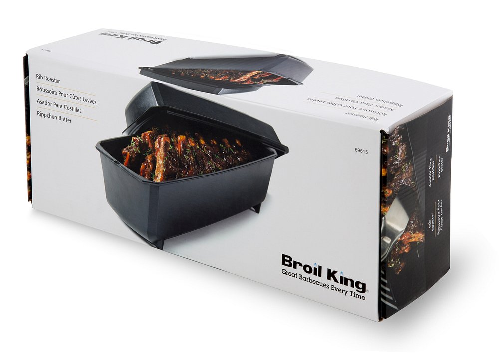 Broil King RIB Roaster