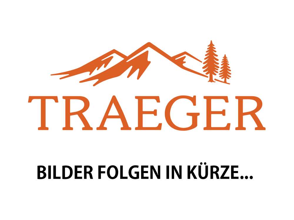 Traeger Induktionsplatte 220V