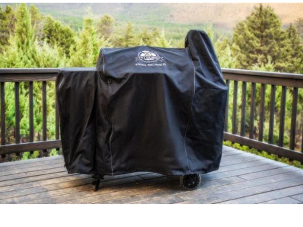 Pit Boss Wetterfeste Abdeckung für PRO 850