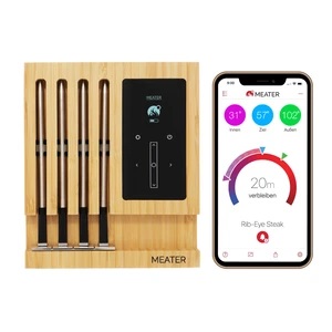 MEATER Block Bluetooth & WLAN Grillthermometer