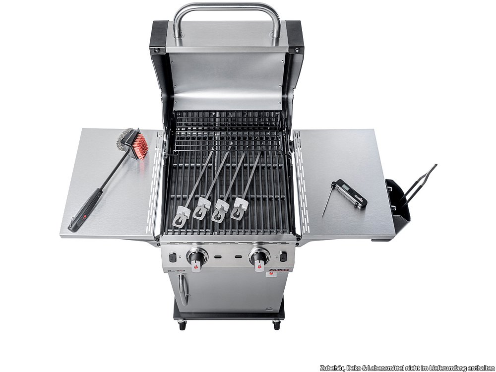 Char-Broil Performance PRO S 2