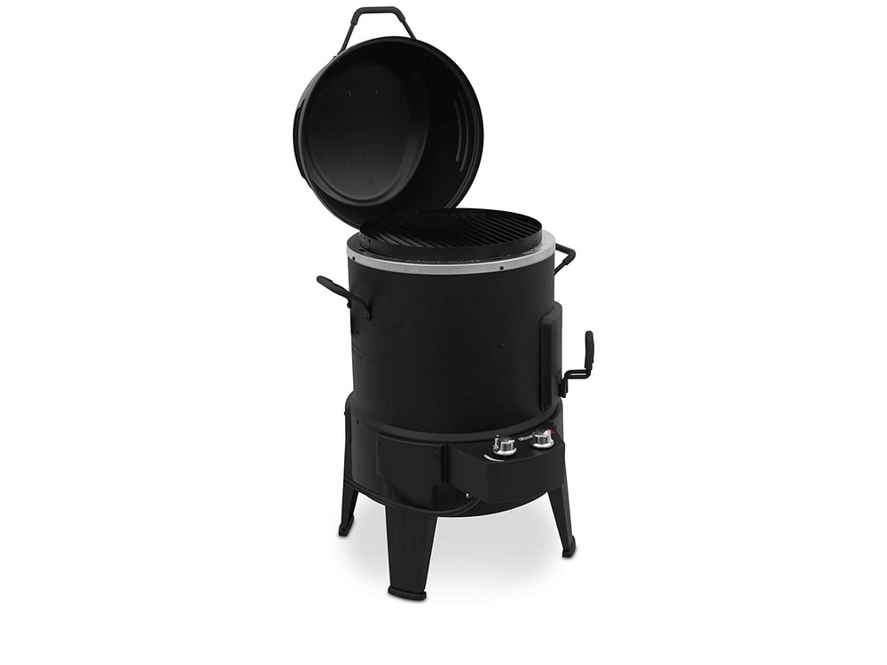 Char-Broil The Big Easy 3-in-1 Grill