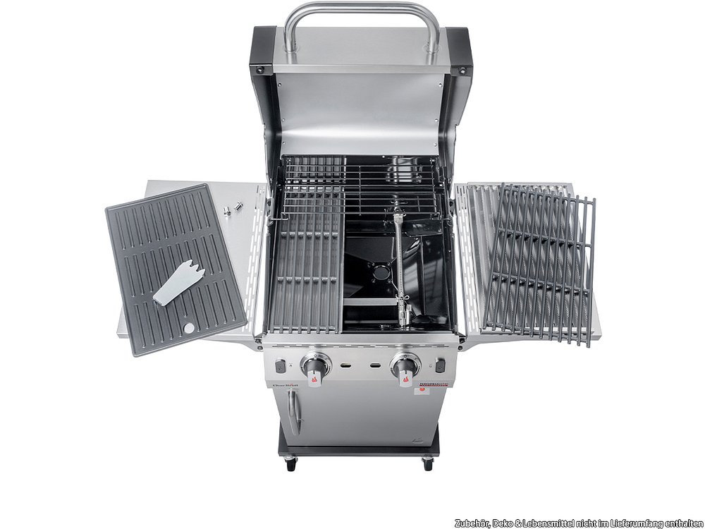 Char-Broil Performance PRO S 2