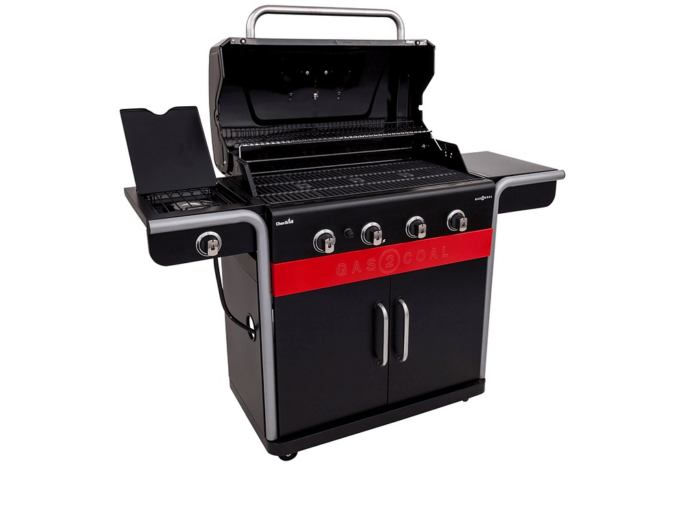 Char-Broil Gas2Coal 440