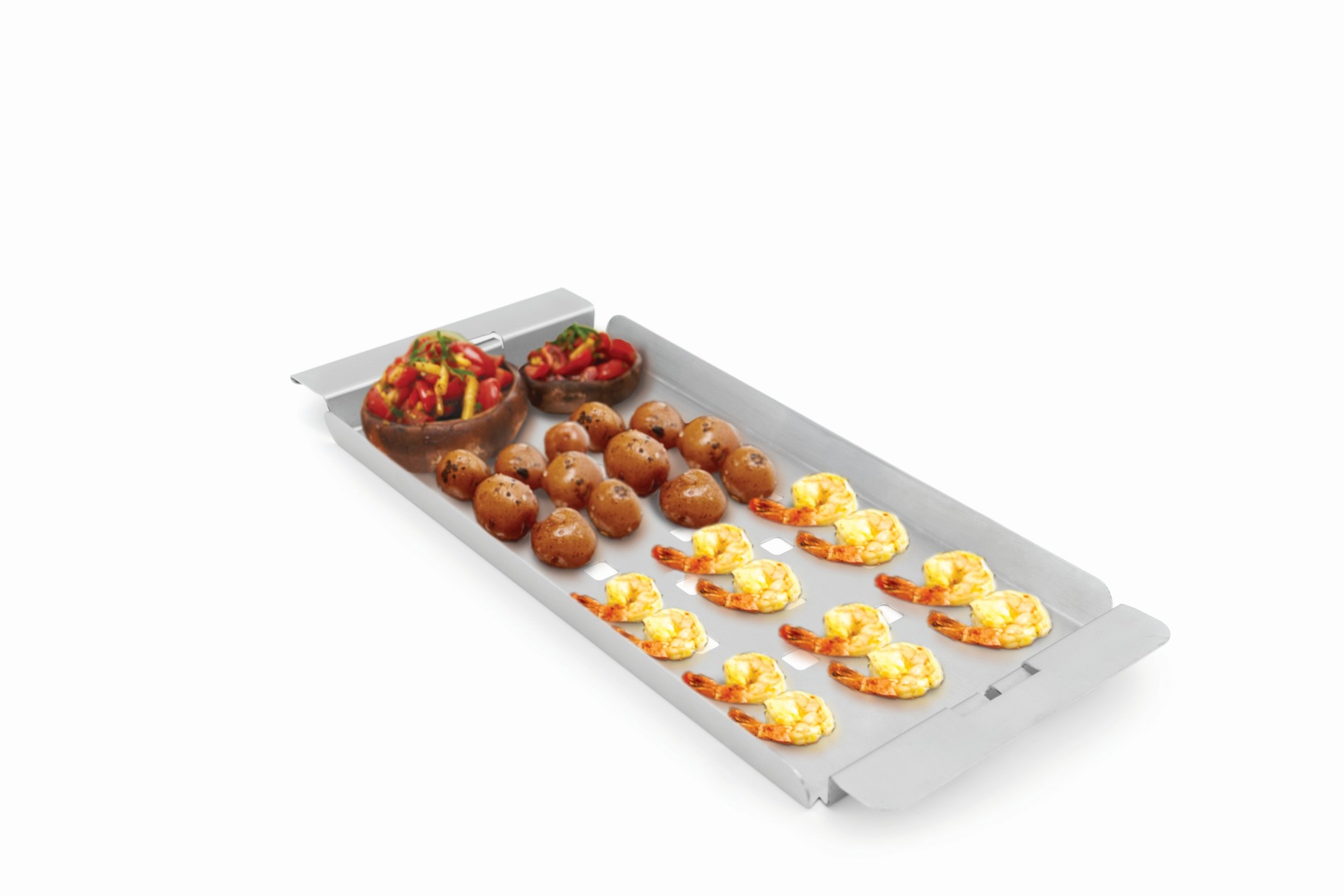 Broil King Narrow Topper