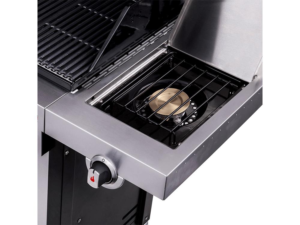 Char-Broil Professional 4600 S