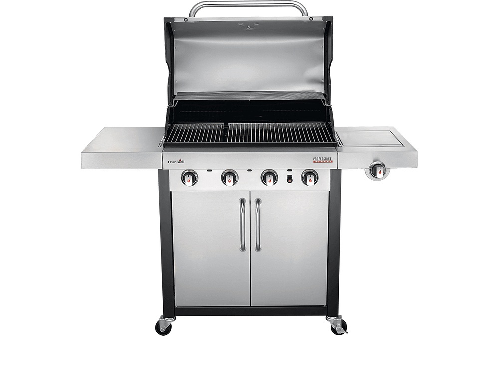 Char-Broil Professional 4400S Edelstahl