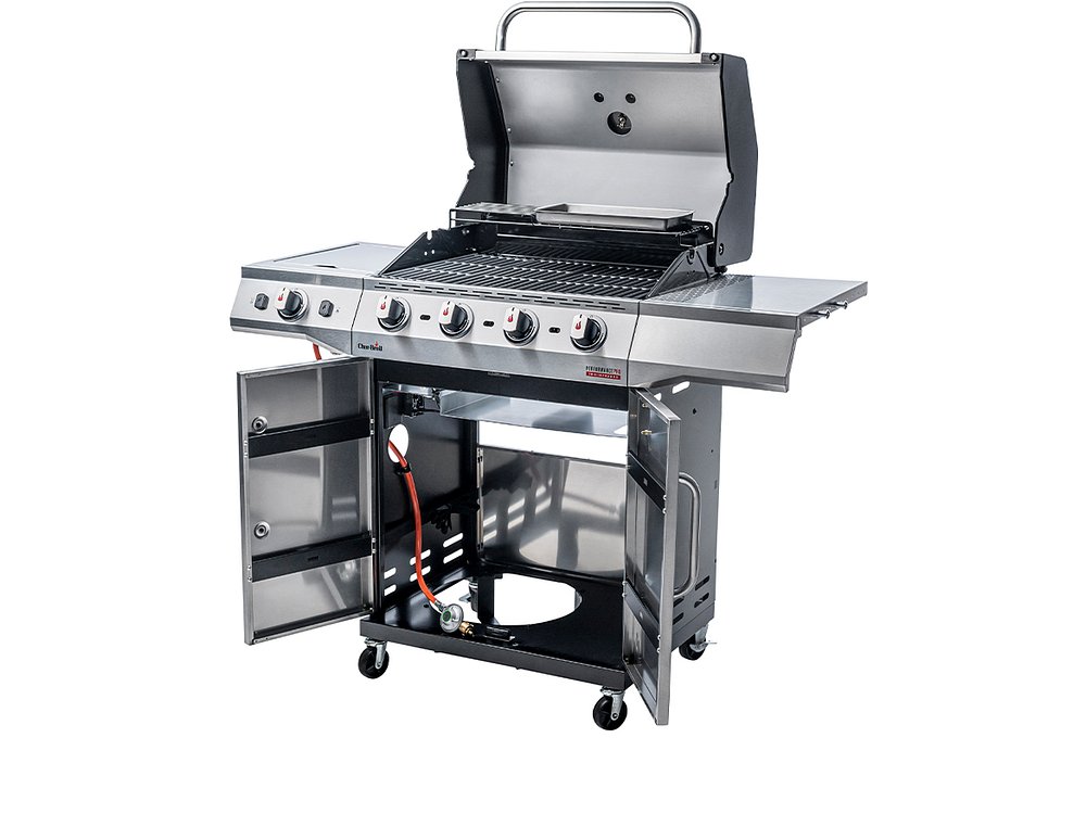 Char-Broil Performance PRO S 4