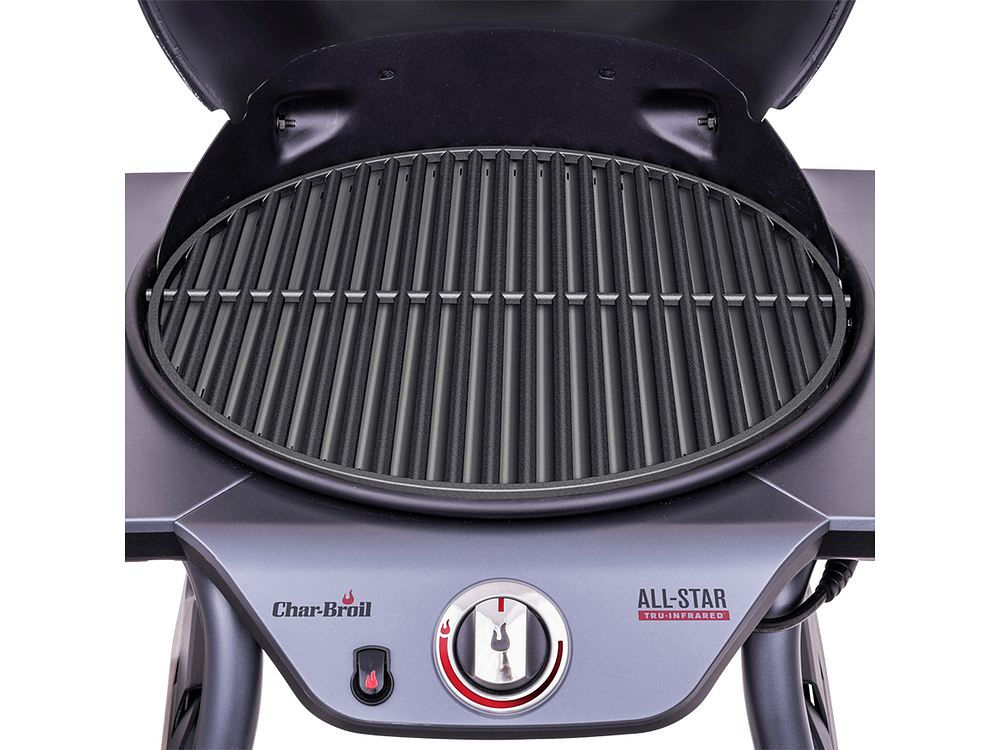 Char-Broil All-Star 120B Gas