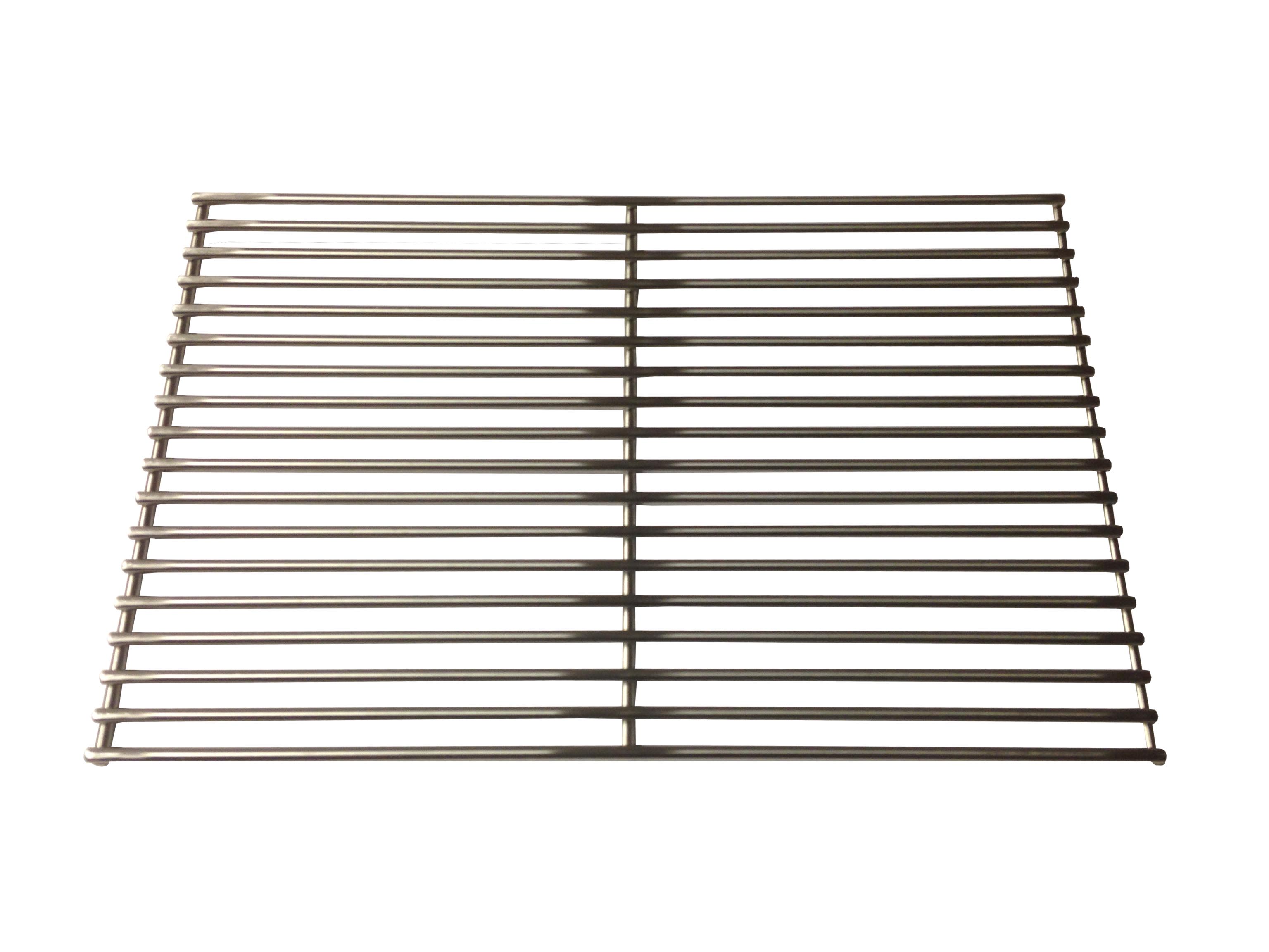 Coobinox Edelstahl Grillrost PERFECTION