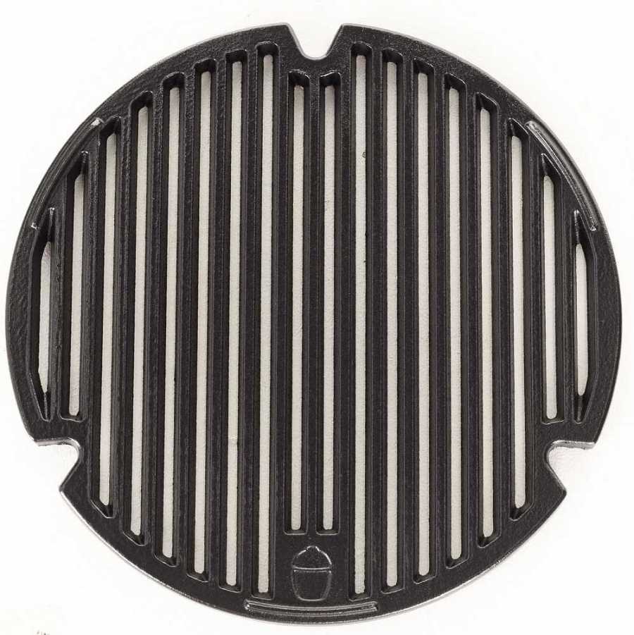 Kamado Joe Gusseisen Sear Plate / Grillrost Joe Junior / Classic Joe